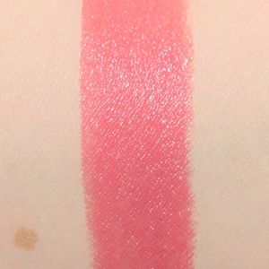 MAC Lipstick (Under The Covers)